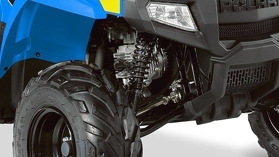 Polaris Sportsman 110 EFI 15 of 22