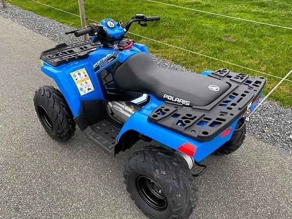 Polaris Sportsman 110 EFI 3 of 22