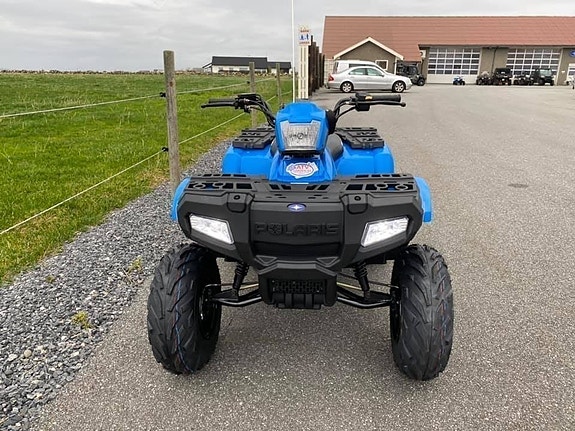 Polaris Sportsman 110 EFI 2 of 22