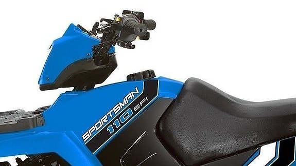 Polaris Sportsman 110 EFI 14 of 22