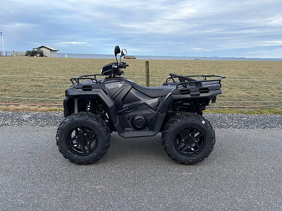 Polaris Sportsman 570 EPS Black Edition 3 of 16