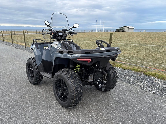 Polaris Sportsman 570 EPS Deluxe 7 of 12