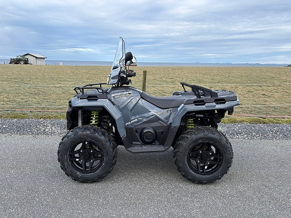 Polaris Sportsman 570 EPS Deluxe 5 of 12