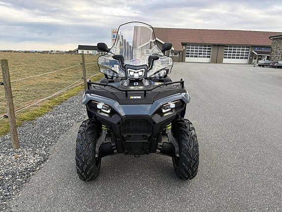 Polaris Sportsman 570 EPS Deluxe 11 of 12