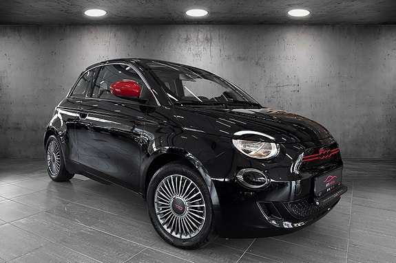 Fiat 500e 7 of 24