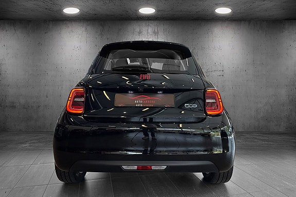 Fiat 500e 4 of 24