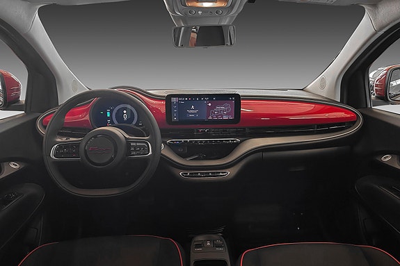 Fiat 500e 15 of 24