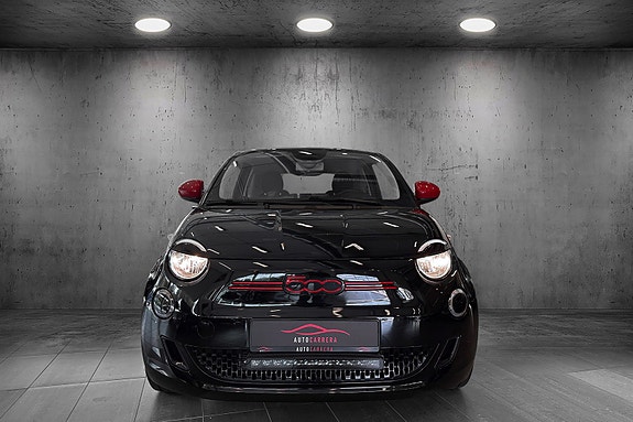 Fiat 500e 8 of 24