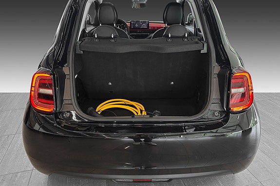 Fiat 500e 10 of 24