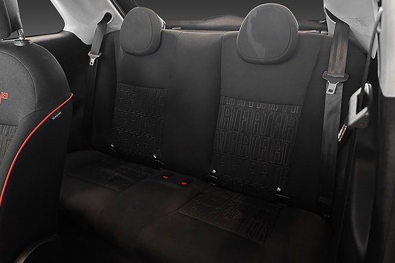 Fiat 500e 24 of 24
