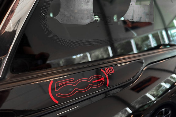 Fiat 500e 9 of 24