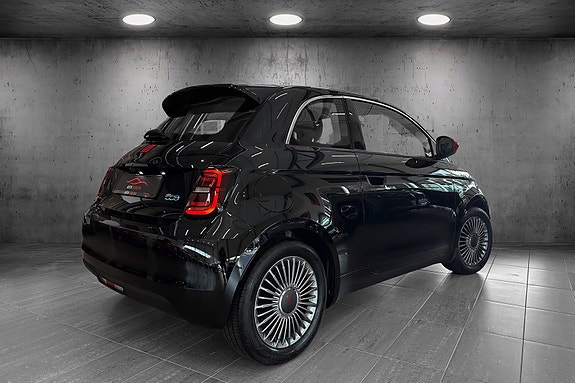Fiat 500e 5 of 24