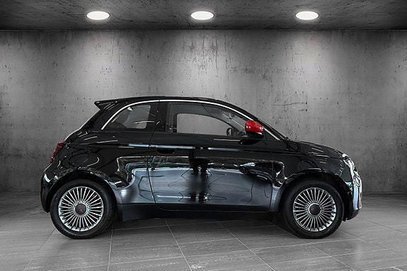Fiat 500e 6 of 24