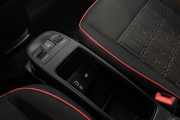 Fiat 500e 20 of 24
