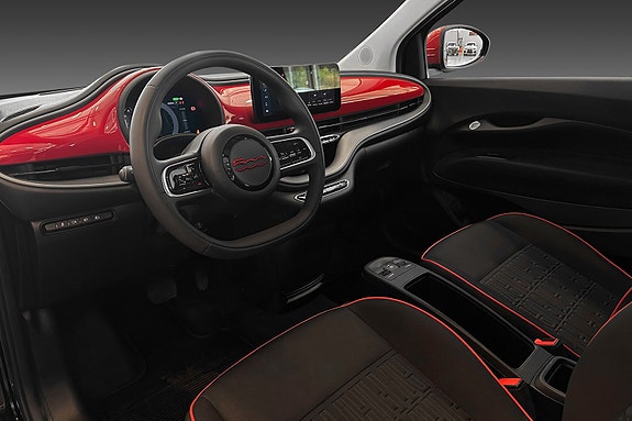 Fiat 500e 14 of 24