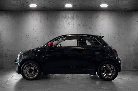 Fiat 500e 2 of 24