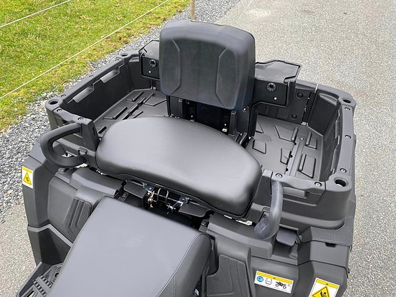 Polaris Sportsman 570 X2 EPS LE 17 of 30