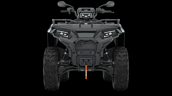 Polaris Sportsman 570 X2 EPS LE 12 of 30