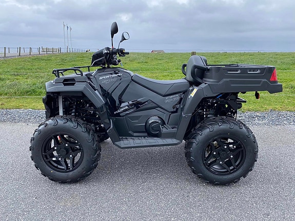 Polaris Sportsman 570 X2 EPS LE 4 of 30