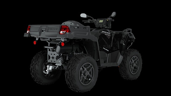 Polaris Sportsman 570 X2 EPS LE 16 of 30