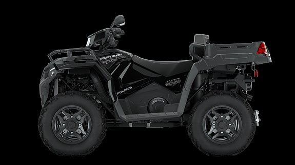 Polaris Sportsman 570 X2 EPS LE 14 of 30