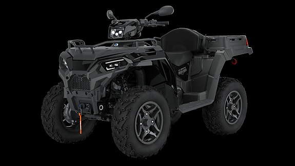 Polaris Sportsman 570 X2 EPS LE 10 of 30