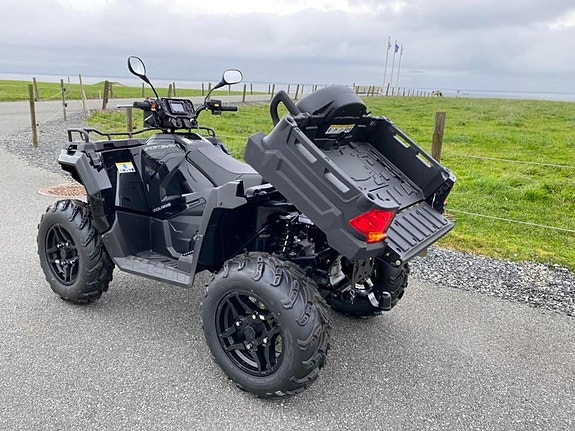 Polaris Sportsman 570 X2 EPS LE 11 of 30