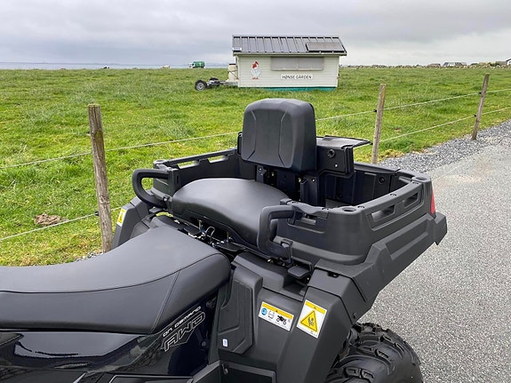 Polaris Sportsman 570 X2 EPS LE 15 of 30