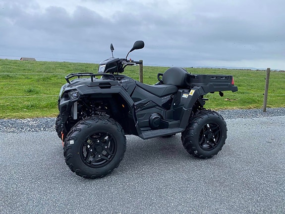 Polaris Sportsman 570 X2 EPS LE 3 of 30