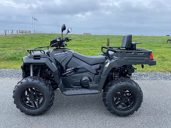 Polaris Sportsman 570 X2 EPS LE 13 of 30