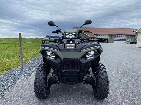Polaris Sportsman 570 X2 EPS 13 of 17