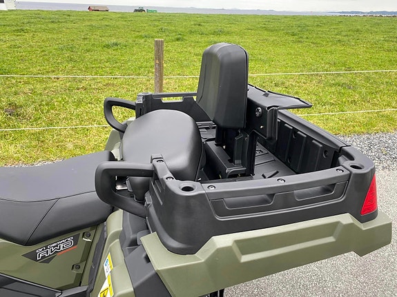 Polaris Sportsman 570 X2 EPS 10 of 17