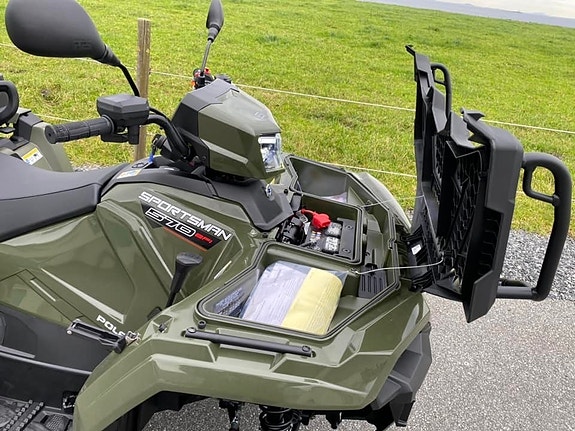 Polaris Sportsman 570 X2 EPS 17 of 17