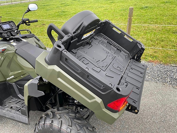 Polaris Sportsman 570 X2 EPS 9 of 17