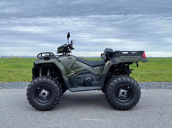 Polaris Sportsman 570 X2 EPS 4 of 17