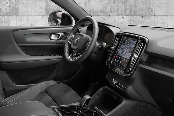Volvo C40 30 of 30