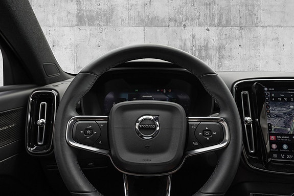 Volvo C40 21 of 30