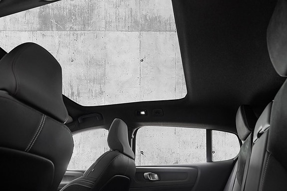 Volvo C40 19 of 30