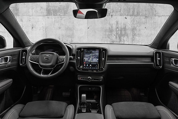 Volvo C40 20 of 30