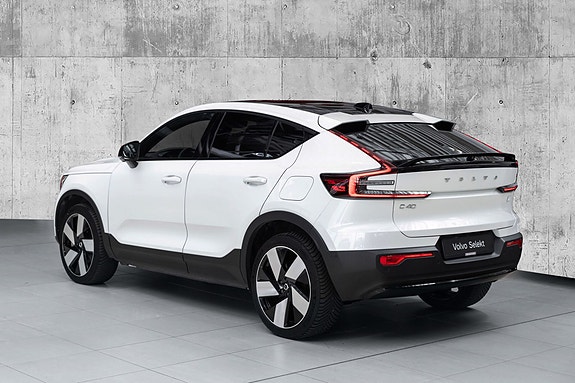 Volvo C40 7 of 30