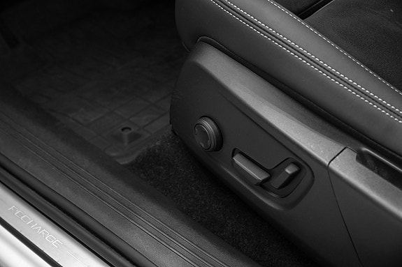 Volvo C40 17 of 30