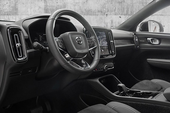 Volvo C40 16 of 30