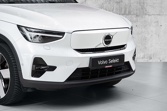 Volvo C40 9 of 30