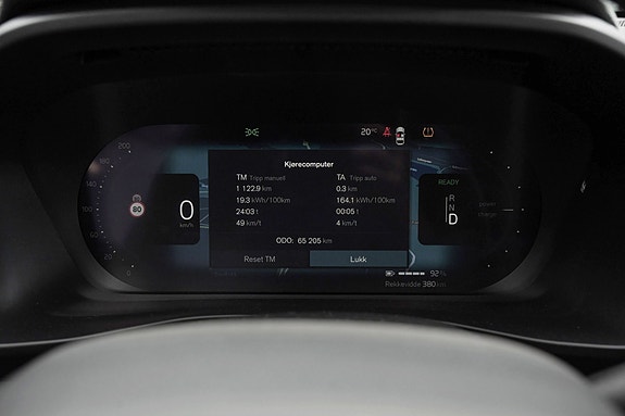Volvo C40 22 of 30