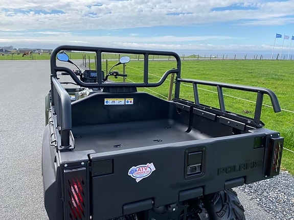 Polaris Sportsman 570 6x6 EPS 21 of 26