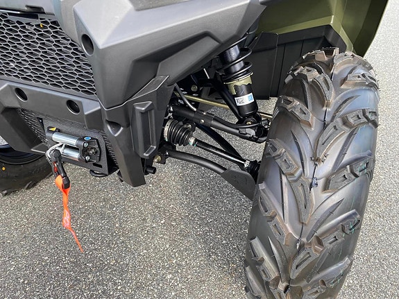Polaris Sportsman 570 6x6 EPS 18 of 26