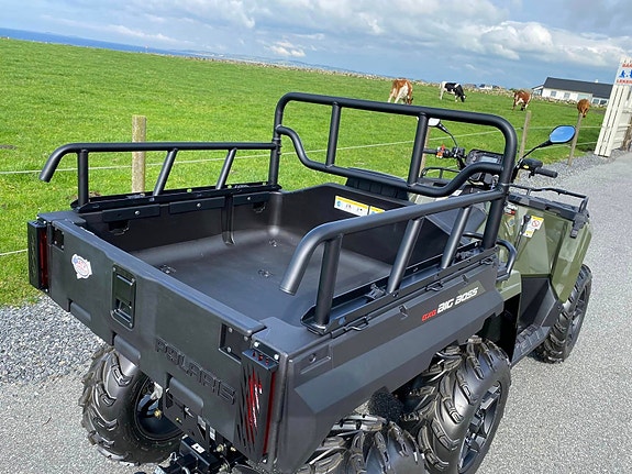 Polaris Sportsman 570 6x6 EPS 26 of 26