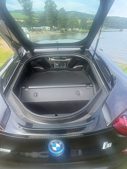 BMW i8 15 of 16