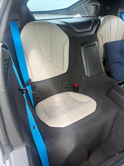 BMW i8 4 of 16