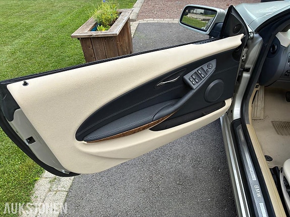 BMW 6-Serie 7 of 20